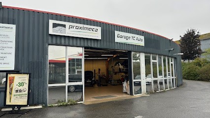 Garage TC Auto, Garage Automobile à Rouillac