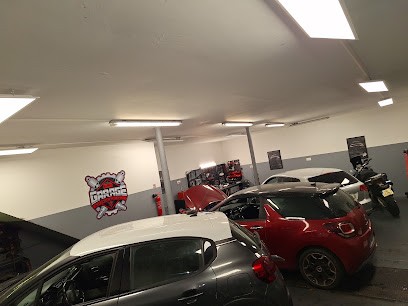 Garage AutoMotive, Garage Automobile à Saint-Ouen