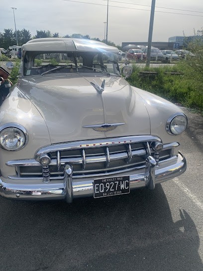 SPEEDY, Garage Automobile à Villabé