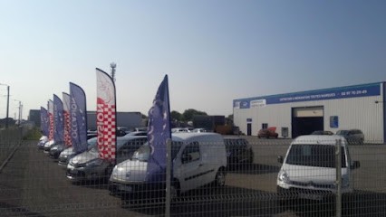 TOP GARAGE - GARAGE MERCIER AUTOMOBILE, Garage Automobile à Buléon