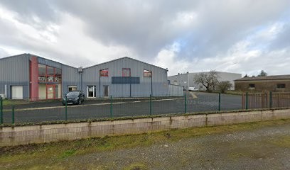 Société Industrielle Méca Véga, Garage Automobile à Naintré