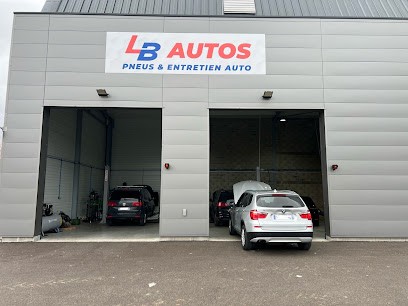 LB AUTOS, Garage Automobile à Marlenheim