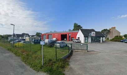 Garage A.P.L.S - EuroRepar, Garage Automobile à Penmarch
