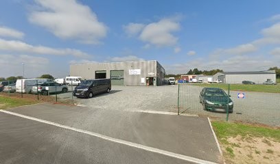 sarl garage lucas, Garage Automobile à Saint-Paul-en-Pareds