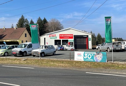 PLAZE AUTOMOBILES AUTO-PRIMO, Garage Automobile à Saint-Privat