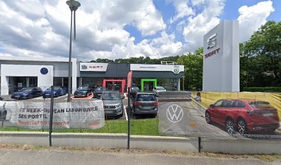 SA GARAGE DU PARC Audi, Garage Automobile à Voiron