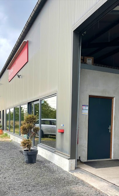 Motrio - Garage Auto Rue, Garage Automobile à Rue