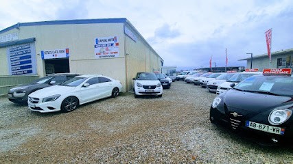 Capital Auto, Garage Automobile à Gignac