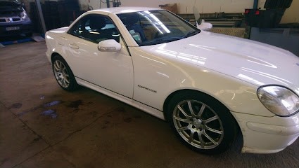 AD Garage Expert PETIT MARS AUTOMOBILES, Garage Automobile à Petit-Mars