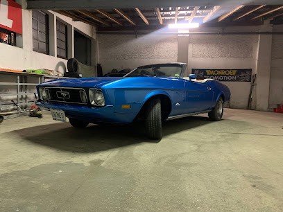 Garage Henry Automobile, Garage Automobile à Corny-sur-Moselle