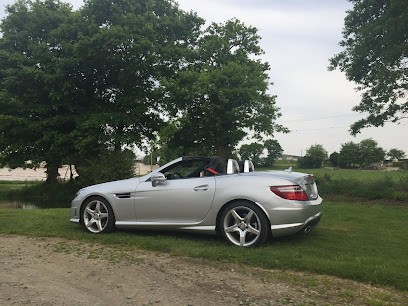 G-TECH, Garage Automobile à Melun