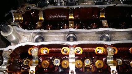 Houert Bruno, Garage Automobile à Mazères-Lezons