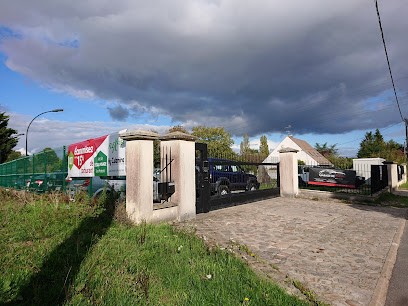 Garage Chevry, Garage Automobile à Gometz-la-Ville