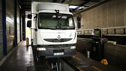Comptoir du Frein SARL, Garage Automobile à Champniers