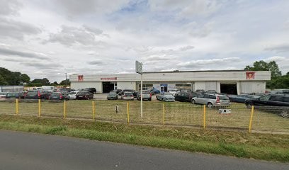 Mettray Auto Technique, Garage Automobile à Mettray