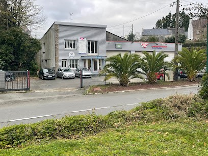 AD Carrosserie et Garage Expert MC AUTOMOBILE, Garage Automobile à Landivisiau