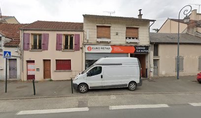 GLX Autos, Garage Automobile à Rambouillet