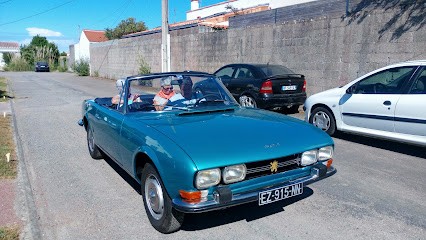 Sarl Côte Ouest - AD Expert;ancien Agent Citroën), Garage Automobile à La Guérinière