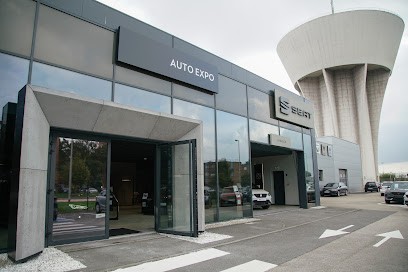 Seat Dunkerque - Auto Expo, Garage Automobile à Dunkerque