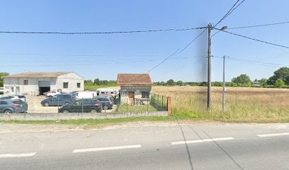 Tejero Pascal, Garage Automobile à Camps-sur-l'Isle