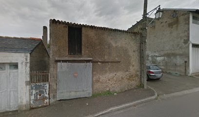 SKM AUTO, Garage Automobile à Touvois