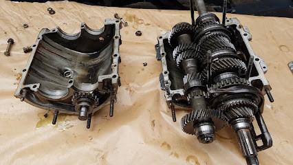 Garage des Étangs, Garage Automobile à Ville-d'Avray