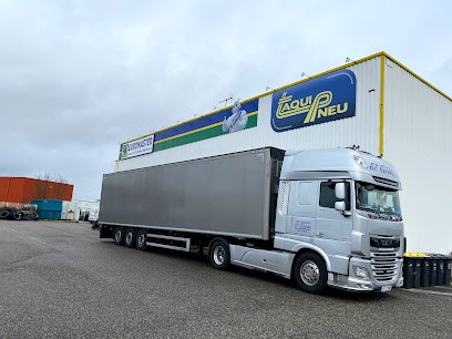 Euromaster - Taquipneu Boe, Garage Automobile à Boé