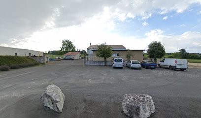 Mécanique Générale Barbezilienne, Garage Automobile à Barbezieux-Saint-Hilaire