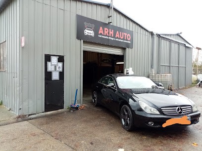 ARHAUTO, Garage Automobile à Gainneville