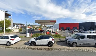 Colbert SAS, Garage Automobile à Saint-Malo