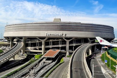 Classe Tur, Garage Automobile à Paris 08