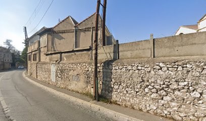 .., Garage Automobile à Marseille 14