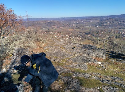 GARAGE VERNET JERÔME, Garage Automobile à Saint-Médard-de-Presque