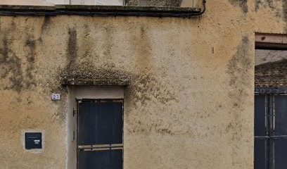 Ranc Olivier, Garage Automobile à Entraigues-sur-la-Sorgue