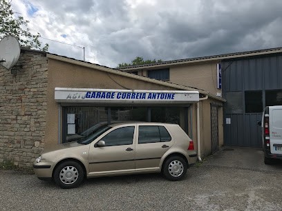Garage CORREIA, Garage Automobile à Cahors
