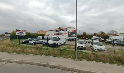 GARDIOLE AUTOMOBILES, Garage Automobile à Fabrègues