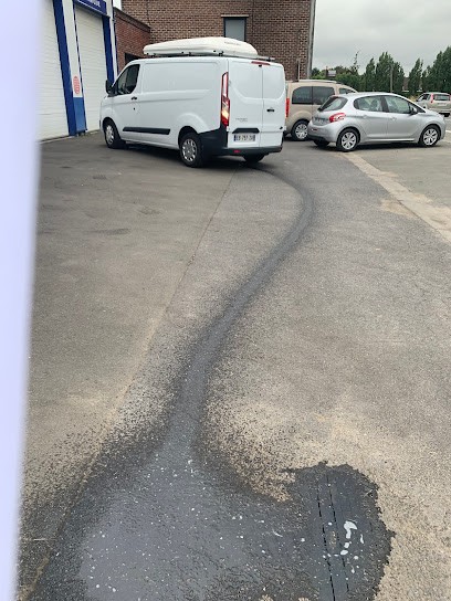 Point S Auto Centre, Garage Automobile à Quesnoy-sur-Deûle