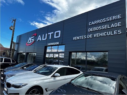 AG AUTO, Garage Automobile à Paray-le-Monial