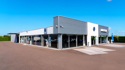 Service - Volkswagen, Garage Automobile à Châtillon-sur-Seine