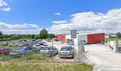 Eurl Betton Gilles, Garage Automobile à Puylaurens