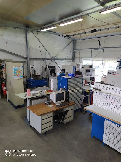 M M M, Garage Automobile à Sainte-Marie