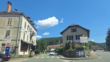 AD Garage Expert ST TYP AUTO, Garage Automobile à Saint-Hippolyte