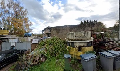 Le Sporting Fun Cars, Garage Automobile à Blénod-lès-Pont-à-Mousson