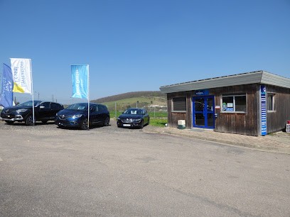 TOP GARAGE, Garage Automobile à Ménesqueville