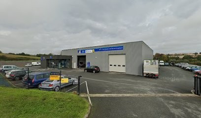 Garage De Buyst, Garage Automobile à Beaurepaire