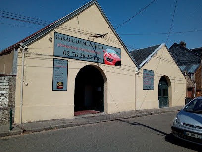 Da Silva Auto, Garage Automobile à Caudebec-lès-Elbeuf