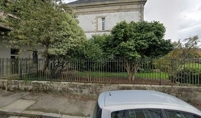 NISSAN AUTO CENTER PONTIVY, Garage Automobile à Pontivy
