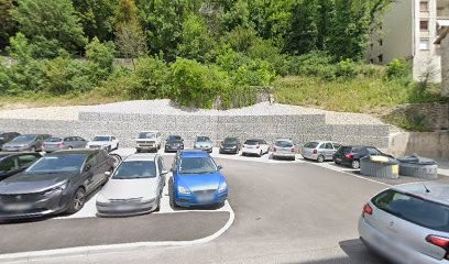 AUTO PIECES MORIN, Garage Automobile  