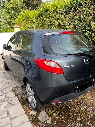 Ms Goussainville, Garage Automobile à Goussainville