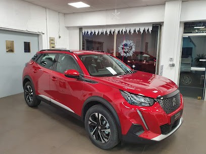 Garage De La Plaine, Garage Automobile à Méry-sur-Oise